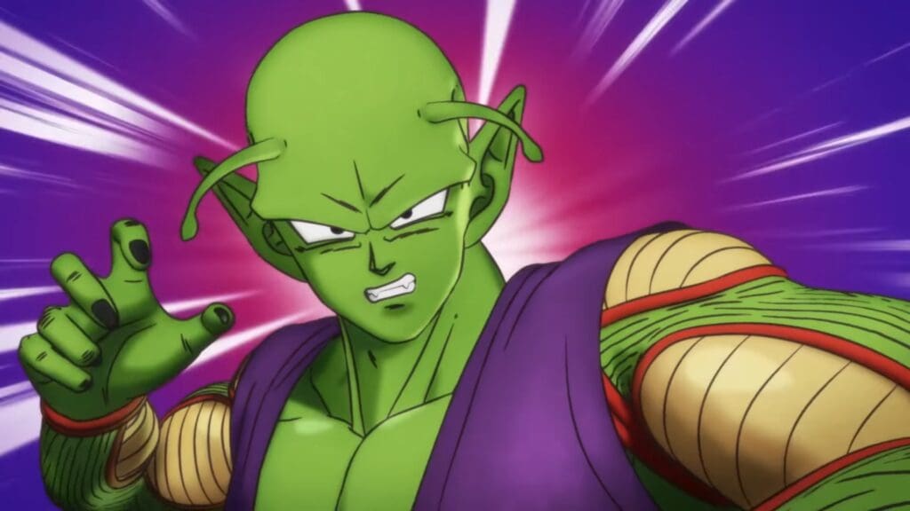 C’est pourquoi le créateur de Dragon Ball, Akira Toriyama, s’inquiétait du film Super Hero
