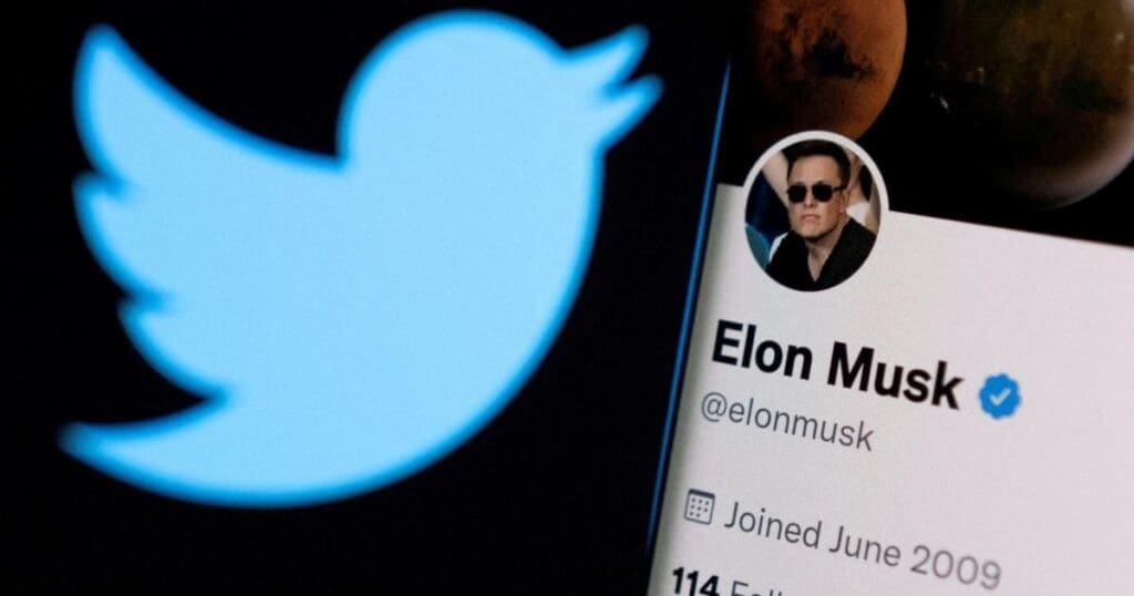 Échec du rachat de Twitter : Elon Musk attaque Jack Dorsey