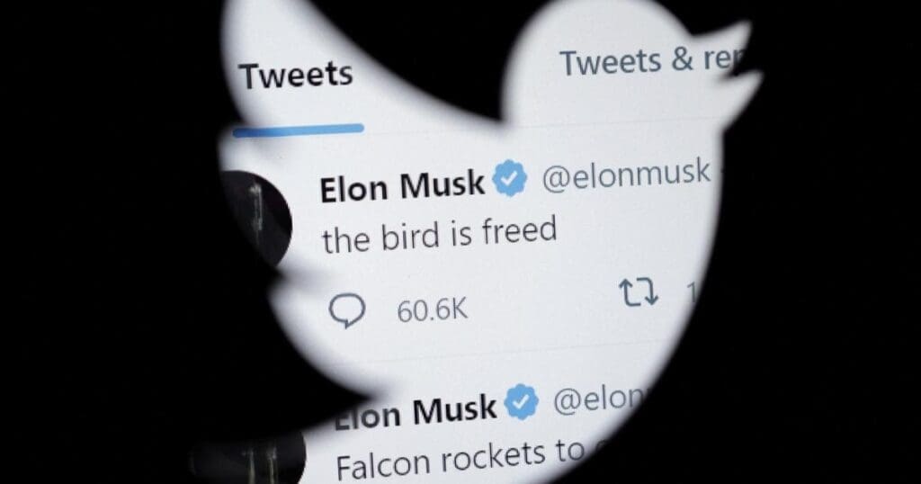 Ce qu’Elon Musk a déjà changé sur Twitter
