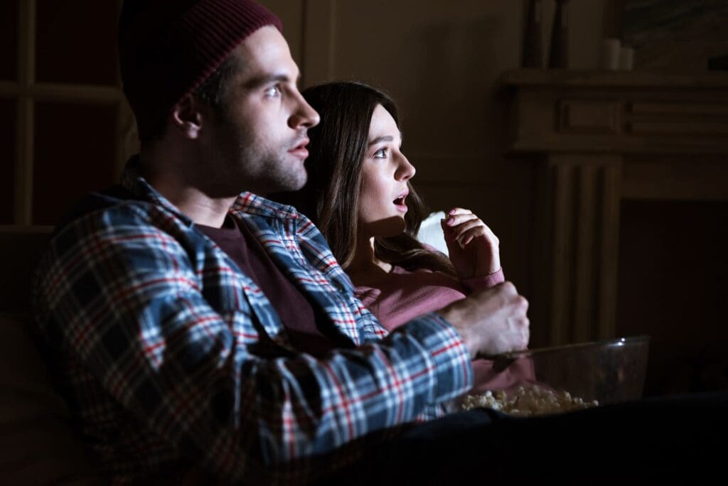 Netflix & Co. profite de la consommation de contenus piratés