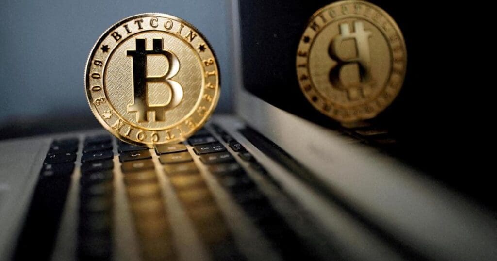 La BCE voit Bitcoin « sur le chemin de la non-pertinence »