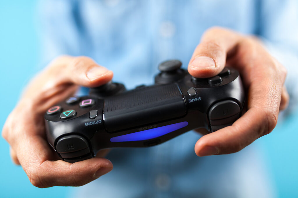 Firmware PS4 : C’est pourquoi un downgrade sans sauvegarde est possible