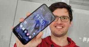 Comment j’ai insufflé une nouvelle vie à mon ancien téléphone