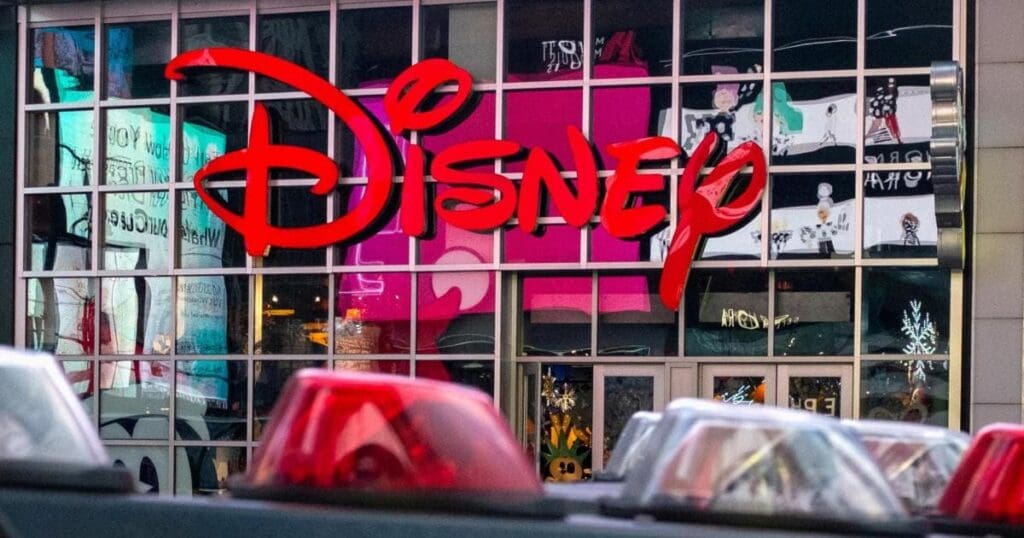 Disney ferme la division Metaverse et licencie des employés
