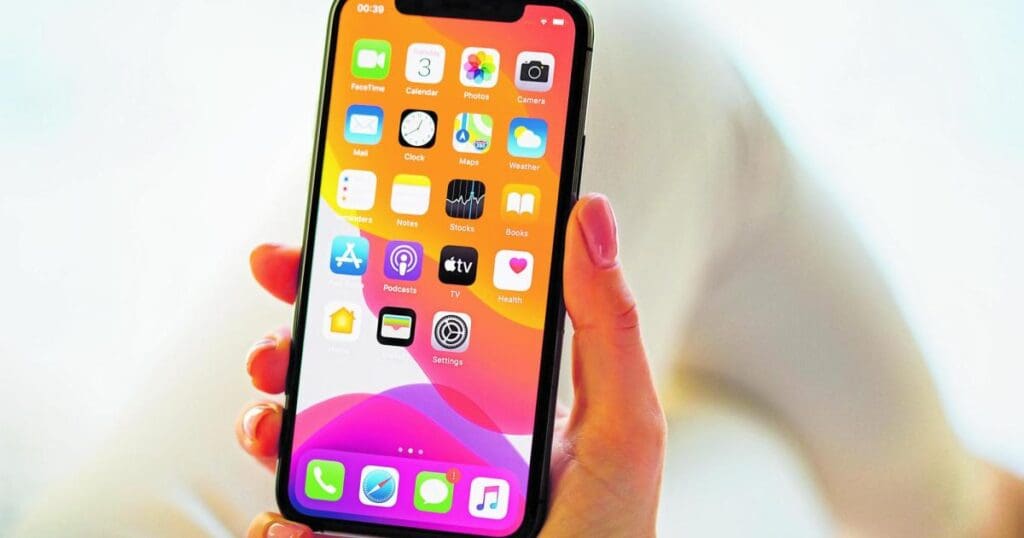 Étude Apple : 1 100 milliards de dollars de revenus sur l’App Store