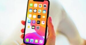 Étude Apple&nbsp;: 1&nbsp;100&nbsp;milliards de dollars de revenus sur l’App&nbsp;Store