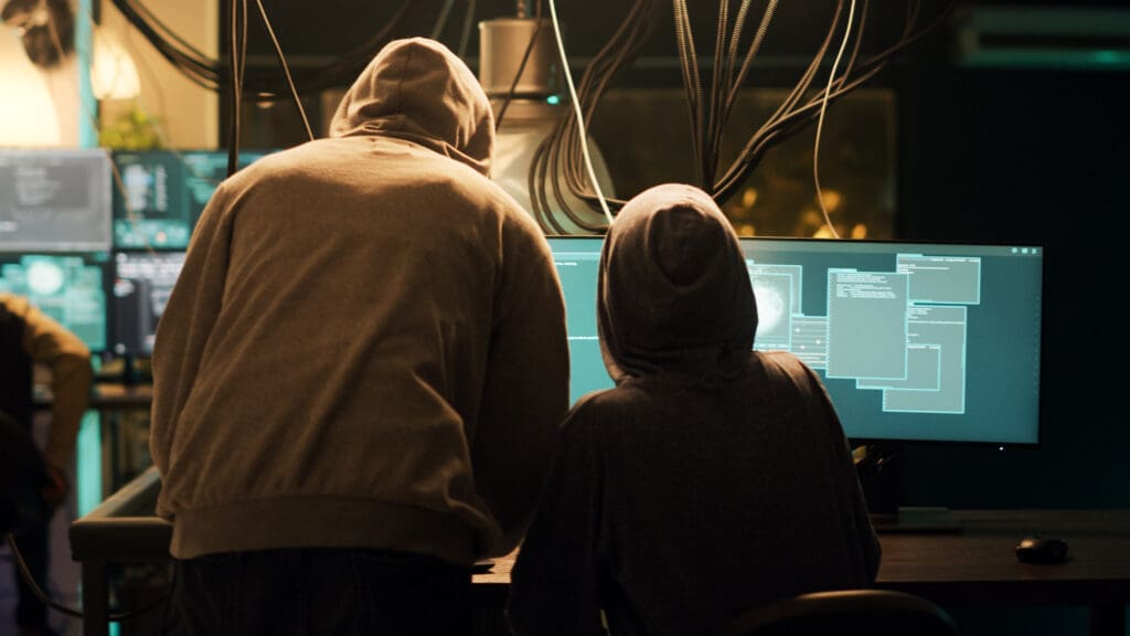 Les données de 478 870 membres de RaidForums exposées sur le web