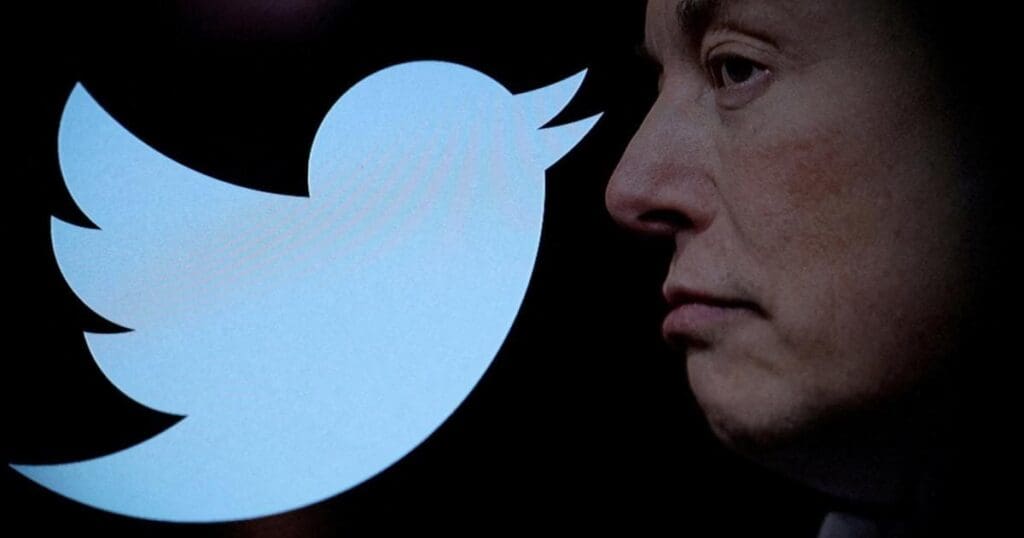 Out for blue bird : Elon Musk veut changer le logo de Twitter