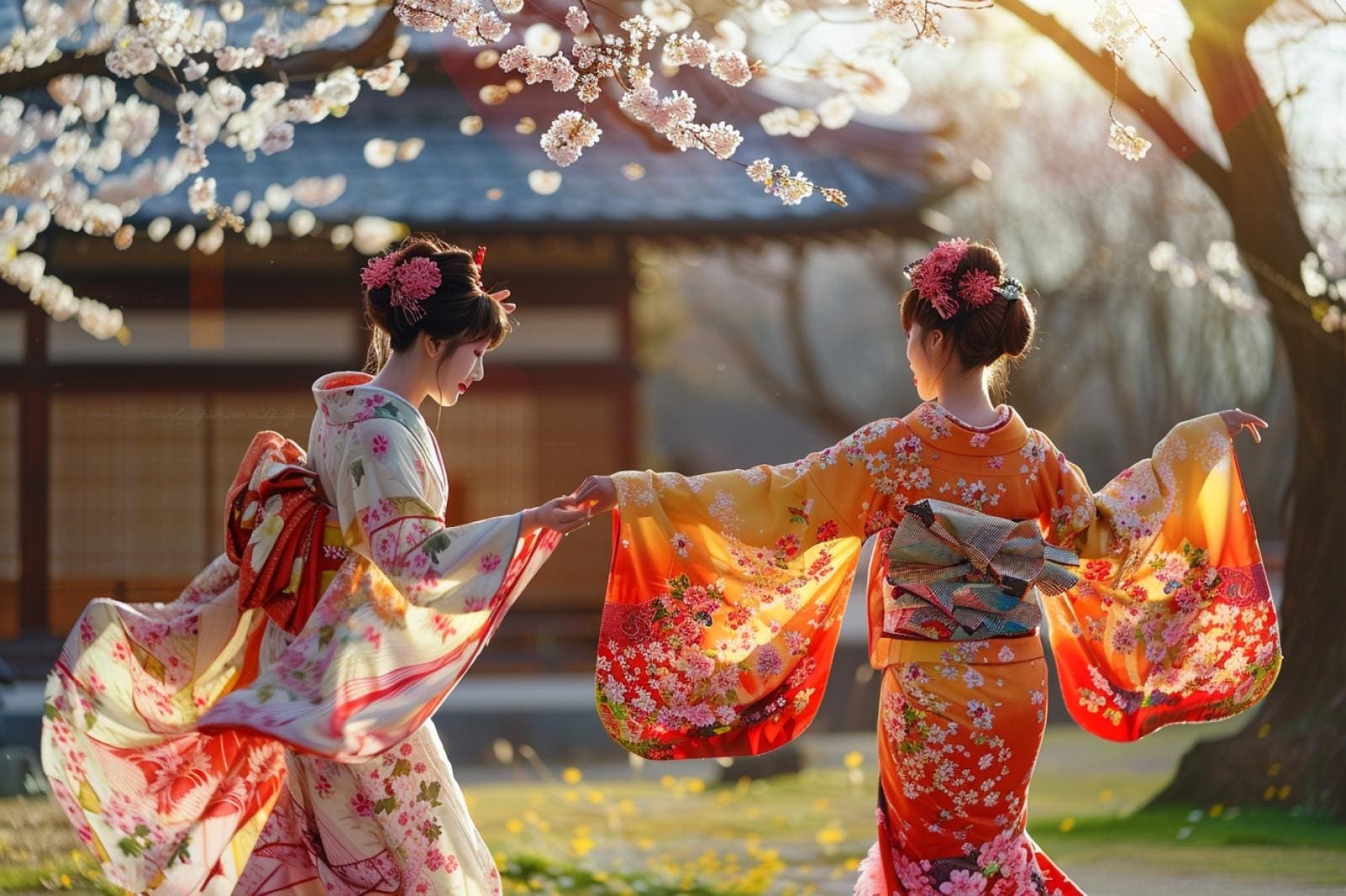 Découvrez le Japon : tout savoir sur leur culture