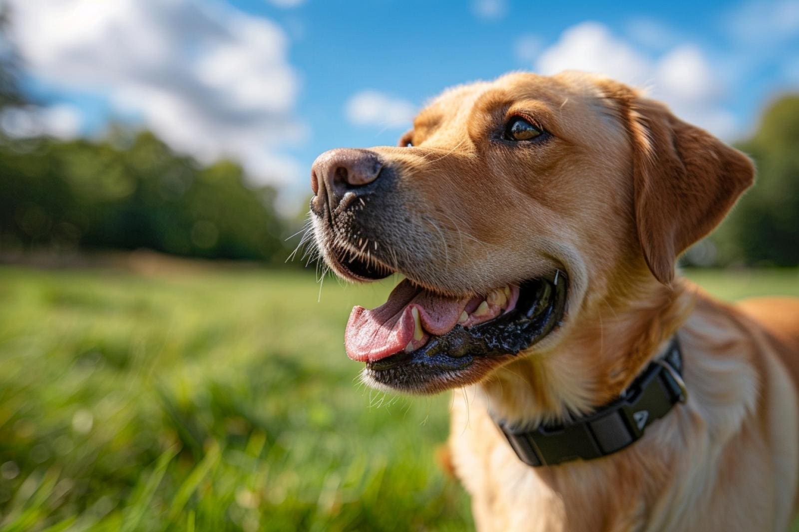Quels objets connectés prendre pour un chien ?