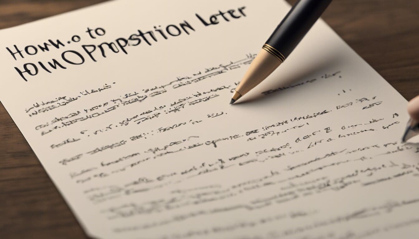 découvrez les étapes essentielles pour rédiger une lettre d'opposition de manière efficace et pertinente. conseils pratiques et exemples inclus.