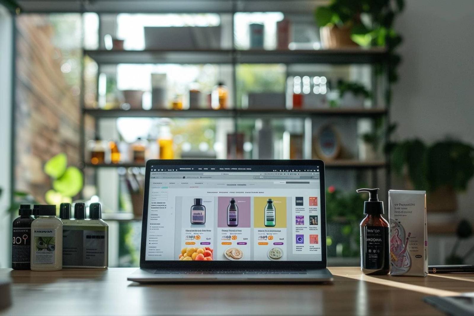 Par où commencer pour ouvrir une boutique en ligne ?