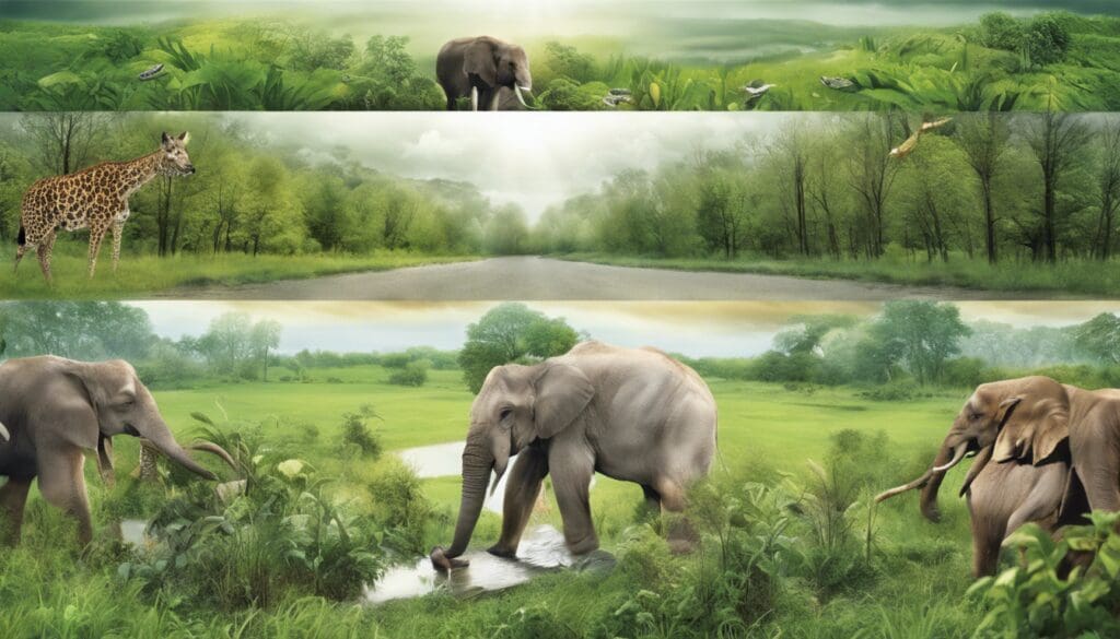 découvrez l'impact des slogans écologiques sur notre engagement envers l'environnement et...