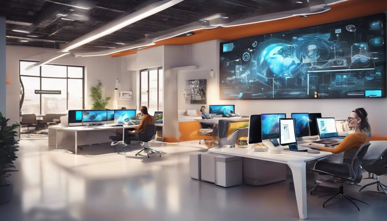 découvrez degetel, une entreprise innovante qui transforme le paysage numérique. explorez ses solutions uniques, ses projets avant-gardistes et son engagement envers l'innovation technologique. apprenez comment degetel redéfinit les standards de l'industrie.
