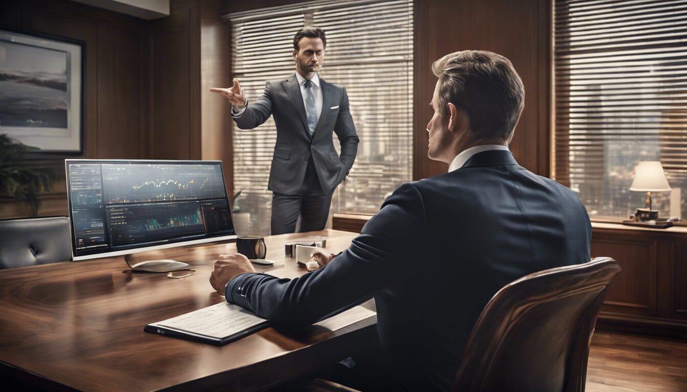 découvrez les étapes essentielles pour devenir un client patrimonial et optimiser la gestion de votre patrimoine. apprenez à identifier vos besoins financiers, à choisir les bons conseils et à investir intelligemment pour assurer votre avenir.