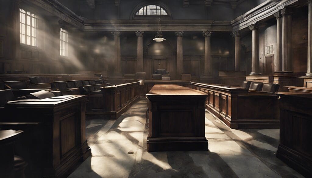 découvrez dans cet article l'antonyme de justice et explorez les concepts qui lui sont...