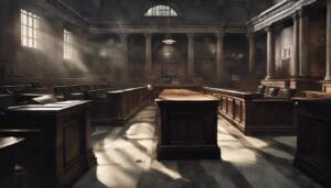 Quel est l’antonyme de justice ?
