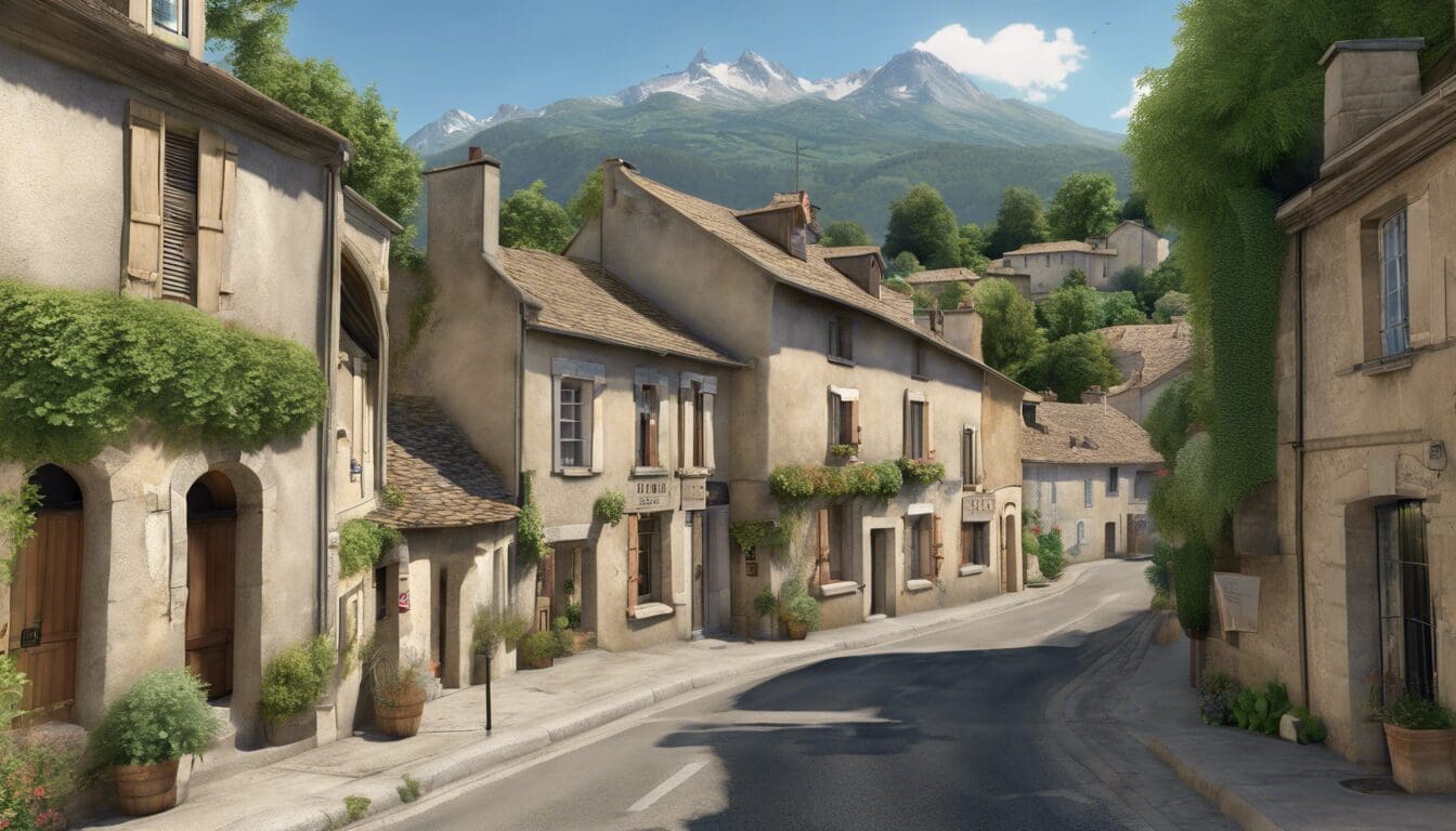 d&eacute;couvrez le code postal de saint-gaudens, une charmante ville du sud-ouest de la france. informez-vous sur ses quartiers et facilitez vos d&eacute;marches administratives avec cette information essentielle.