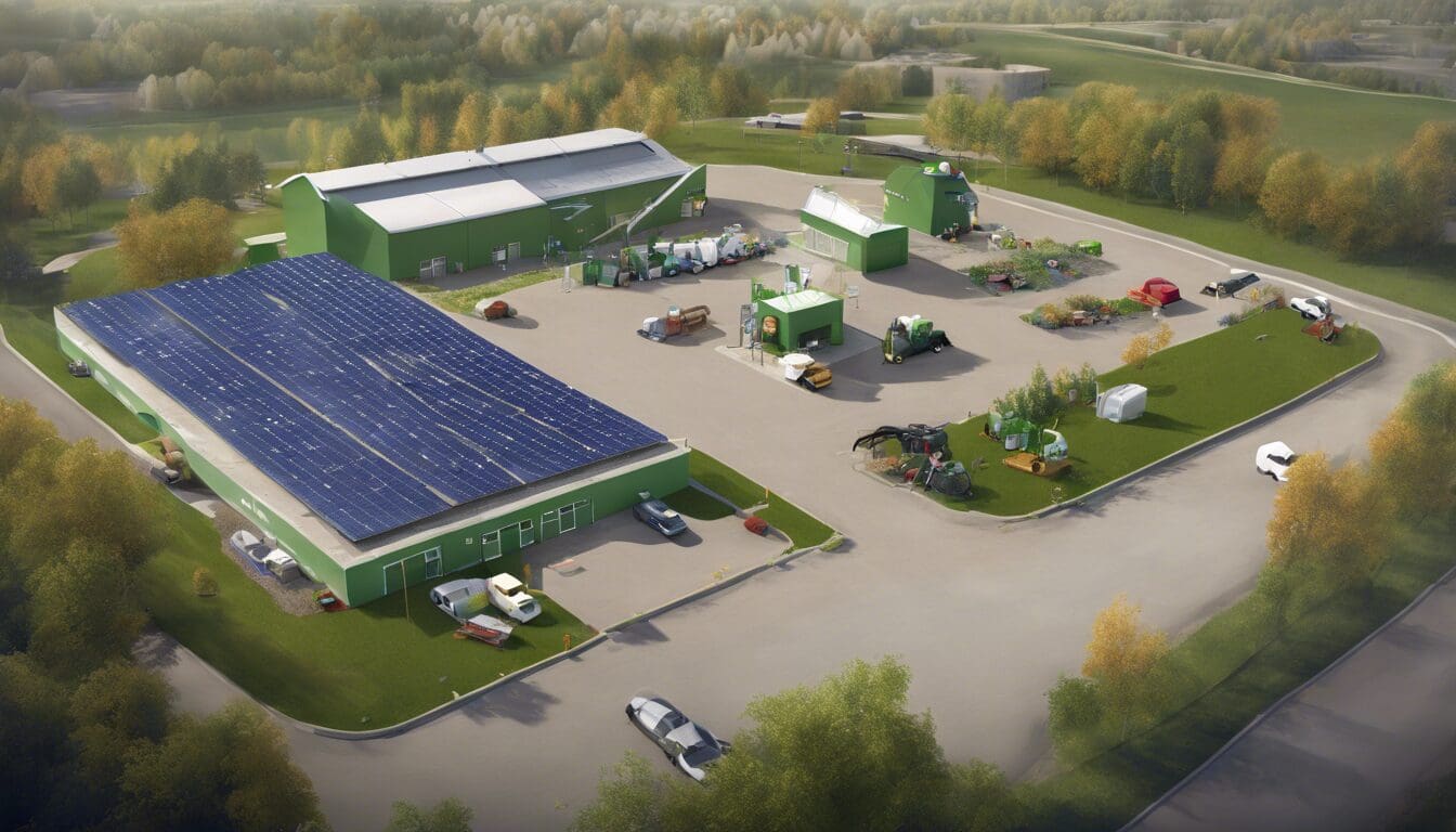 d&eacute;couvrez les avantages de la d&eacute;ch&egrave;terie lorette pour l'environnement local, notamment la r&eacute;duction des d&eacute;chets, le recyclage efficace et la pr&eacute;servation des ressources naturelles. apprenez comment cette installation contribue &agrave; une gestion durable des d&eacute;chets et am&eacute;liore la qualit&eacute; de vie dans votre communaut&eacute;.