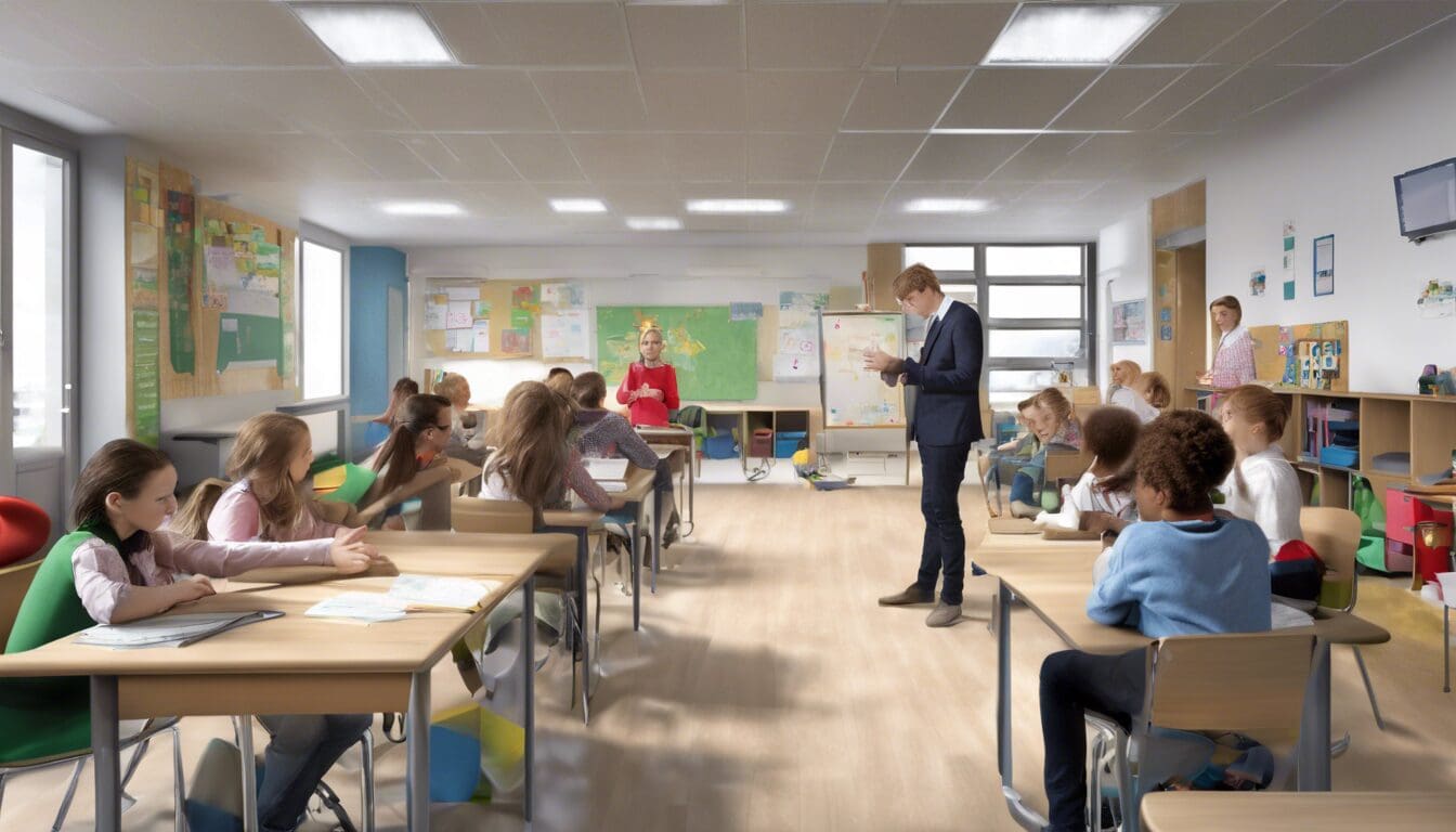 découvrez les différentes missions de la dsden 08, un acteur clé de l'éducation dans les ardennes. cette description détaillée vous permettra de comprendre son rôle dans la mise en œuvre des politiques éducatives, le soutien aux établissements scolaires et le développement de projets pédagogiques.