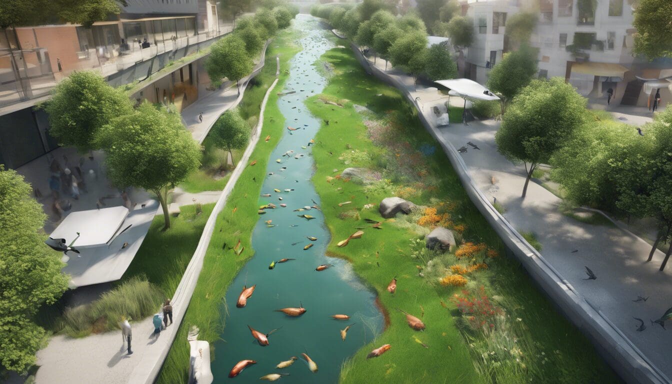 découvrez ce que sont les acodrains et leur rôle crucial dans l'écosystème. apprenez comment ces éléments influencent l'environnement, contribuant à la biodiversité et aux équilibres naturels. une exploration essentielle pour comprendre les enjeux écologiques contemporains.