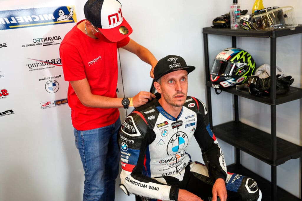 Comment fonctionnent les gilets airbags pour la moto ?
