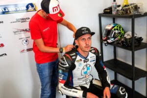 Comment fonctionnent les gilets airbags pour la moto ?
