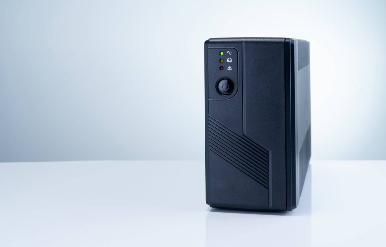 comment choisir onduleur, onduleur Eaton Power Quality)