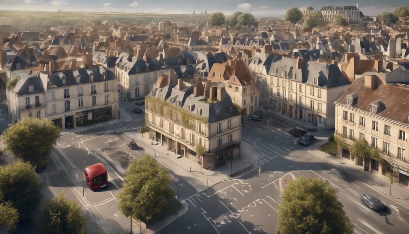 découvrez le code postal de guyancourt, une commune dynamique des yvelines, et toutes les informations nécessaires pour vos démarches administratives et votre localisation. ne manquez pas les détails pratiques pour mieux connaître cette ville accueillante.