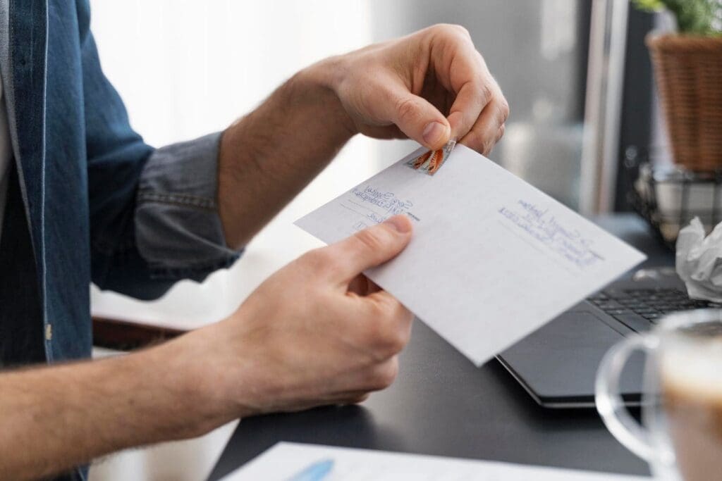 Comment encaisser un chèque LCL ?