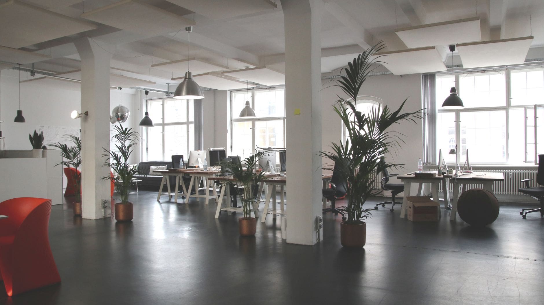 alternance entreprise bureau