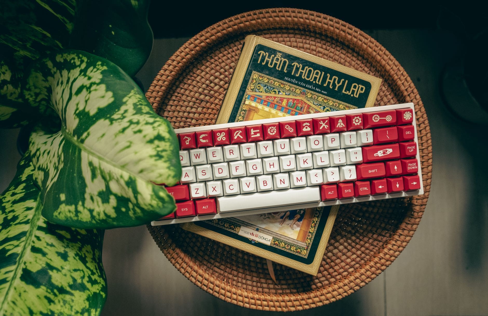 signe sup&eacute;rieur clavier