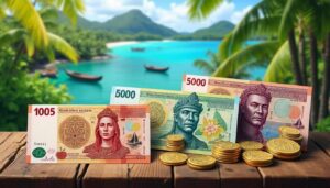 Quelle est la monnaie utilisée en Polynésie ?