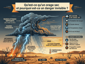 Quiz climat : 6 questions qui déroutent même les ingénieurs