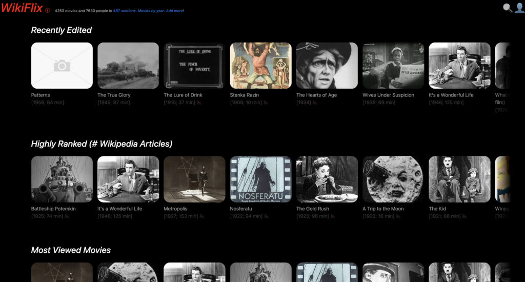 Écran de télévision affichant une interface de streaming et une recherche tapée avec le...