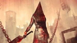 Pyramid Head : le monstre emblématique de Silent Hill décrypté