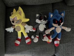 Sonic.exe sonic.exe : comprendre le phénomène internet
