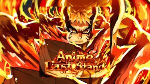 Anime Last Stand : guide complet, codes et meilleures unités sur Roblox
