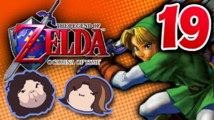 The Legend of Zelda: Ocarina of Time, anatomie d’un classique intemporel
